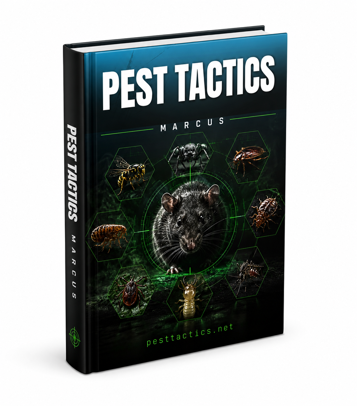 Pest Tactics Field Guide